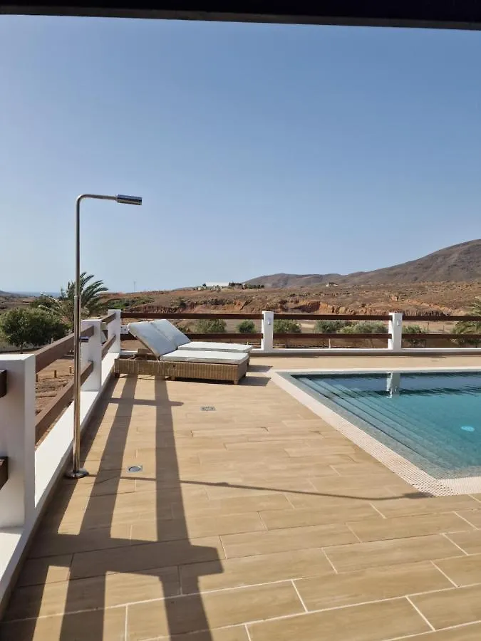 Casa Abuela Serapia Tuineje