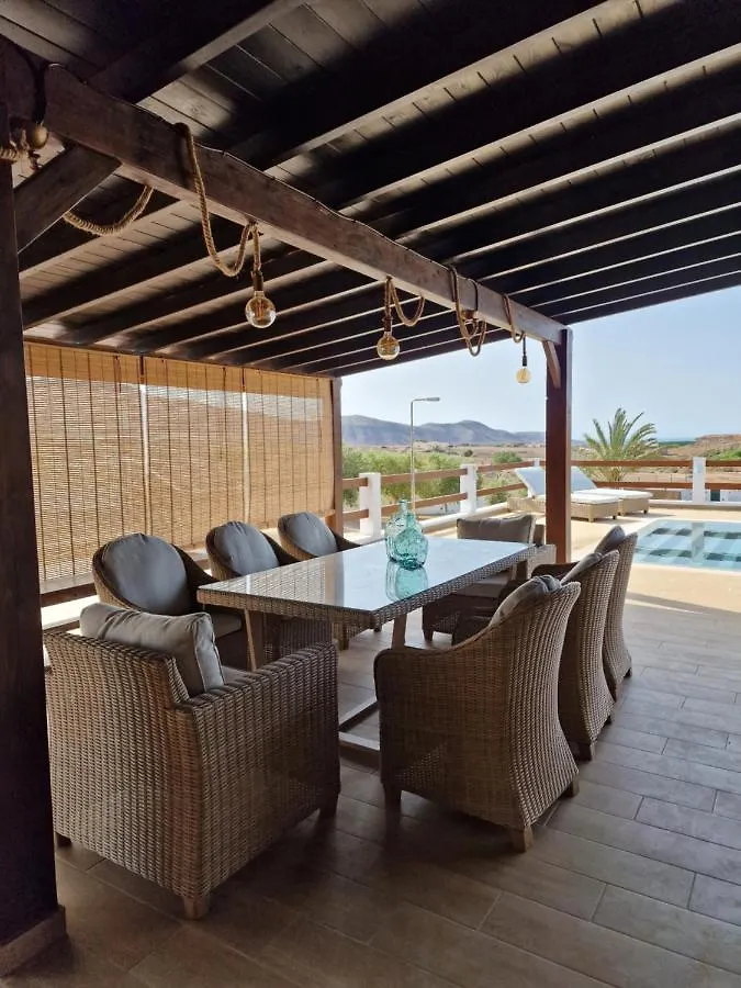 Casa Abuela Serapia Tuineje