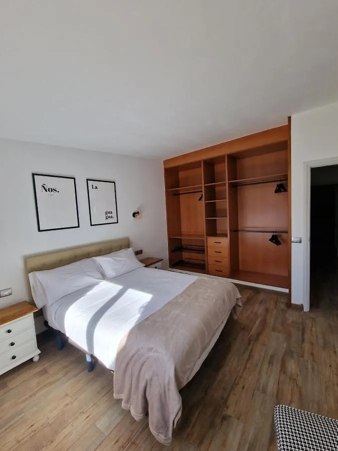 Casa Abuela Serapia Tuineje 0*,