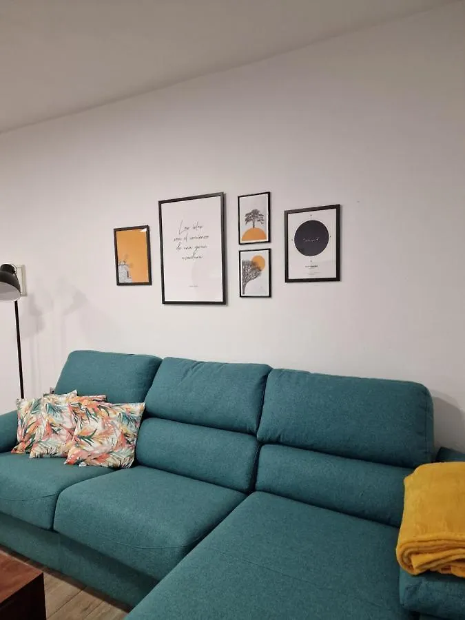 Casa Abuela Serapia Tuineje España