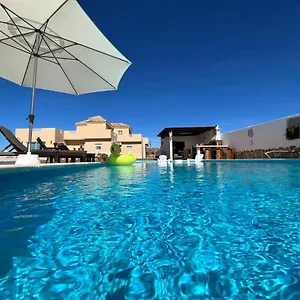 Villa Casa Noa, Tuineje