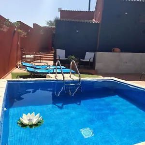 Casa La Gollada Cazadores