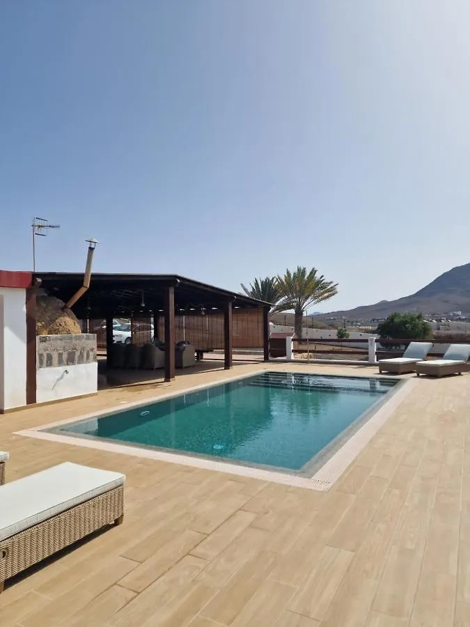Casa Abuela Serapia Tuineje