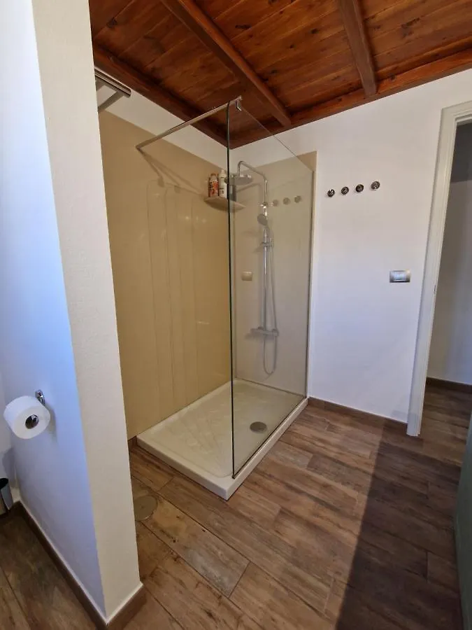 Casa Abuela Serapia Tuineje 0*,  Spain