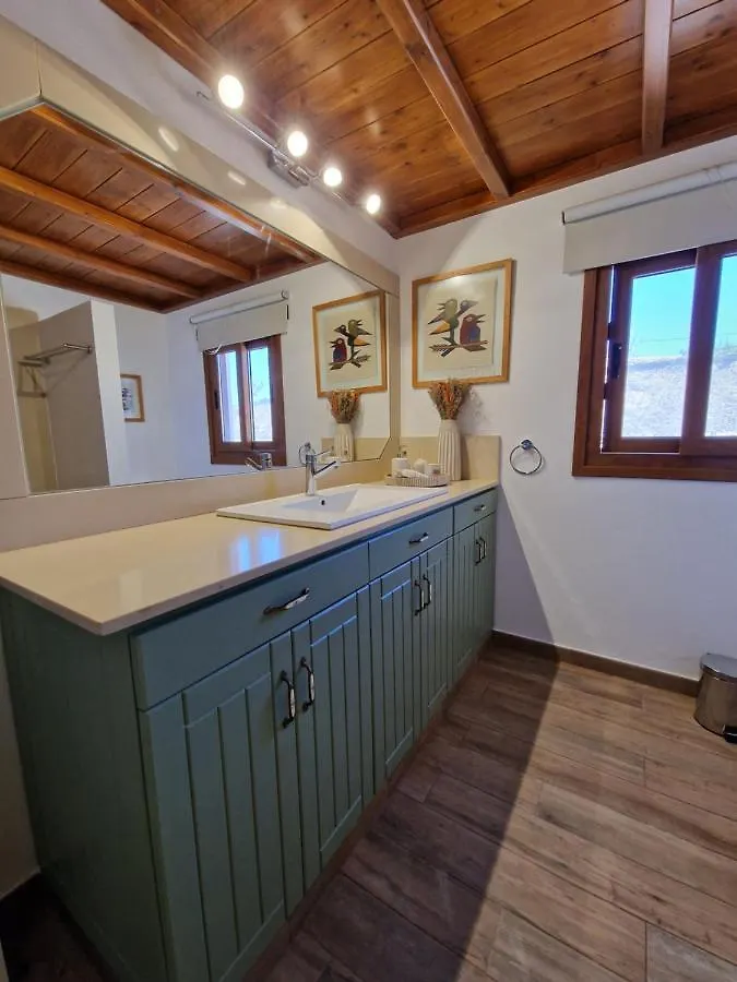 Casa Abuela Serapia Tuineje 0*,